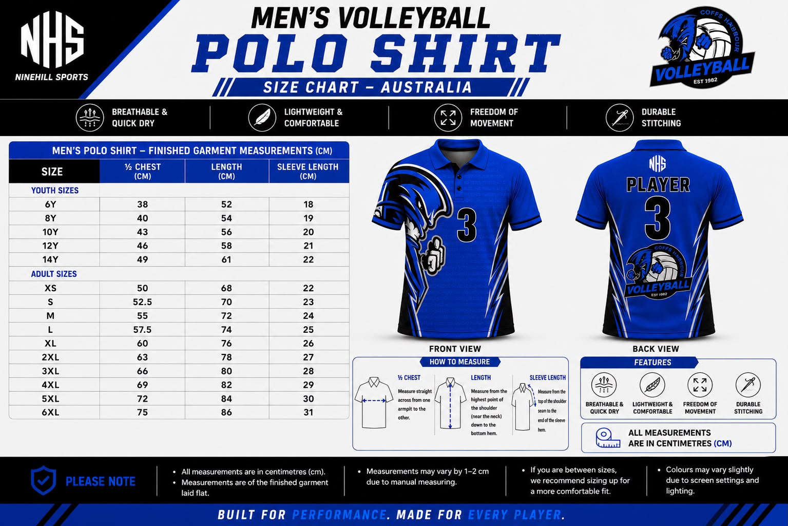 Polo Shirt